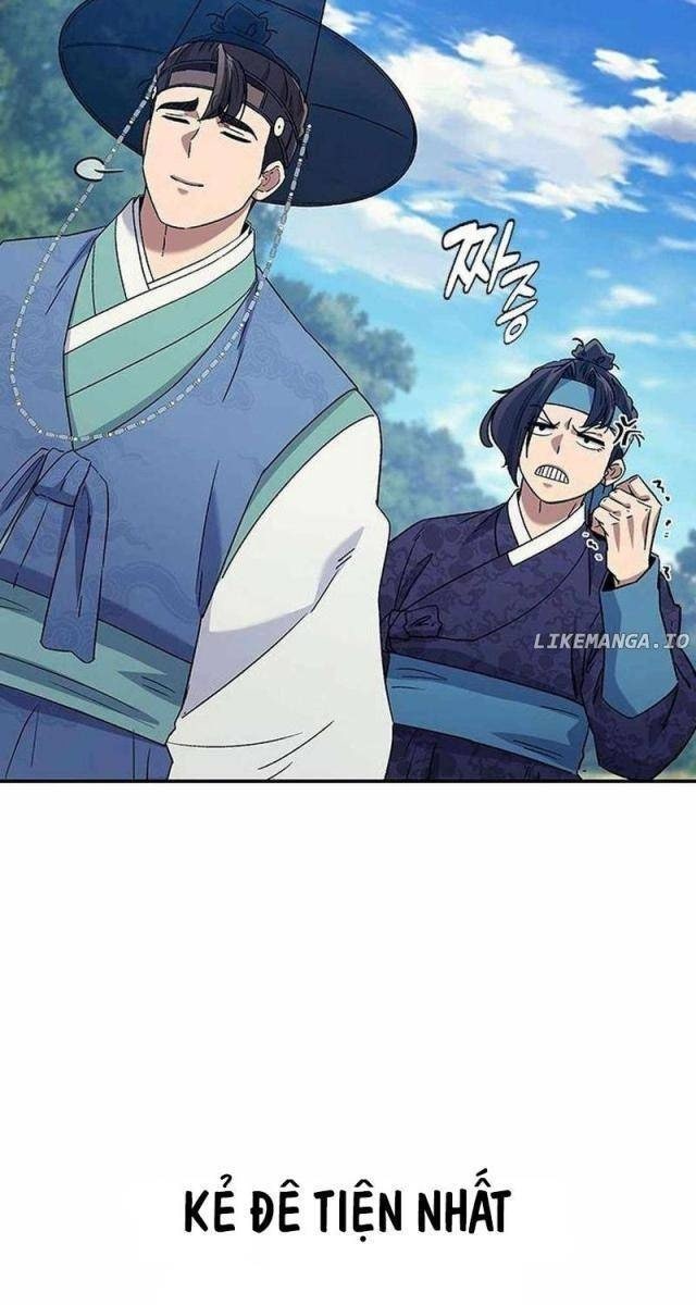 Bác Sĩ Tới Joseon - Page 115