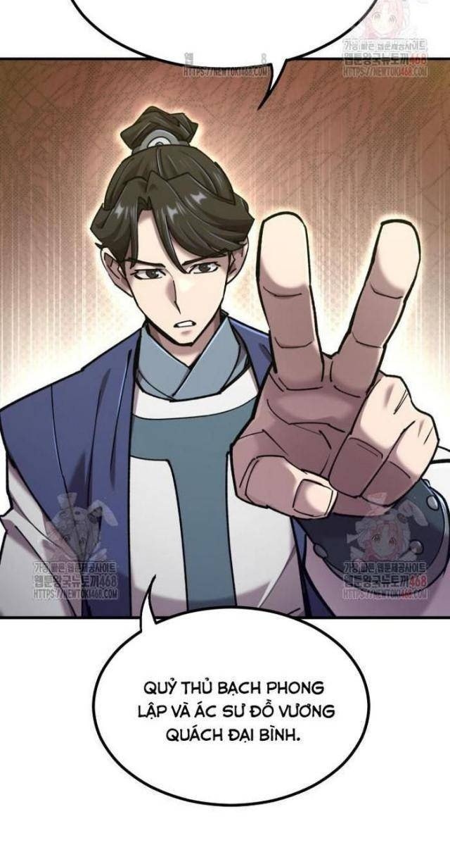 Sư Tôn Của Ta Luôn Dõi Theo - Page 117