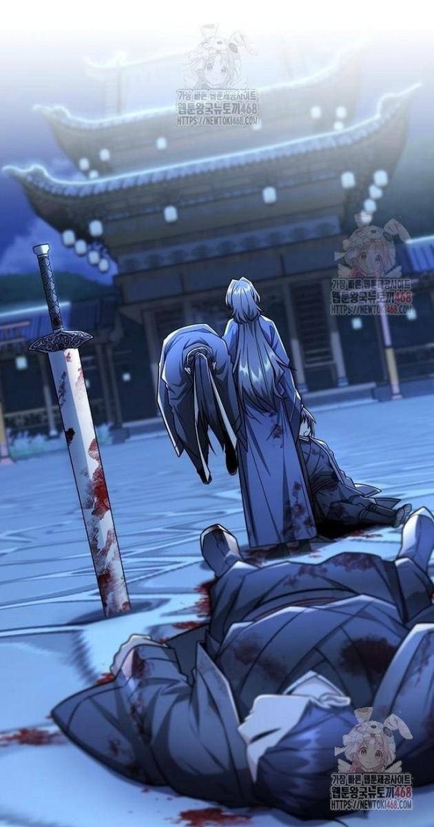 Quỷ Kiếm Thiên Tài Của Hoa Sơn Phái - Page 129