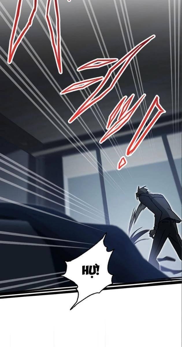 Quý Tộc Báo Thù - Page 54