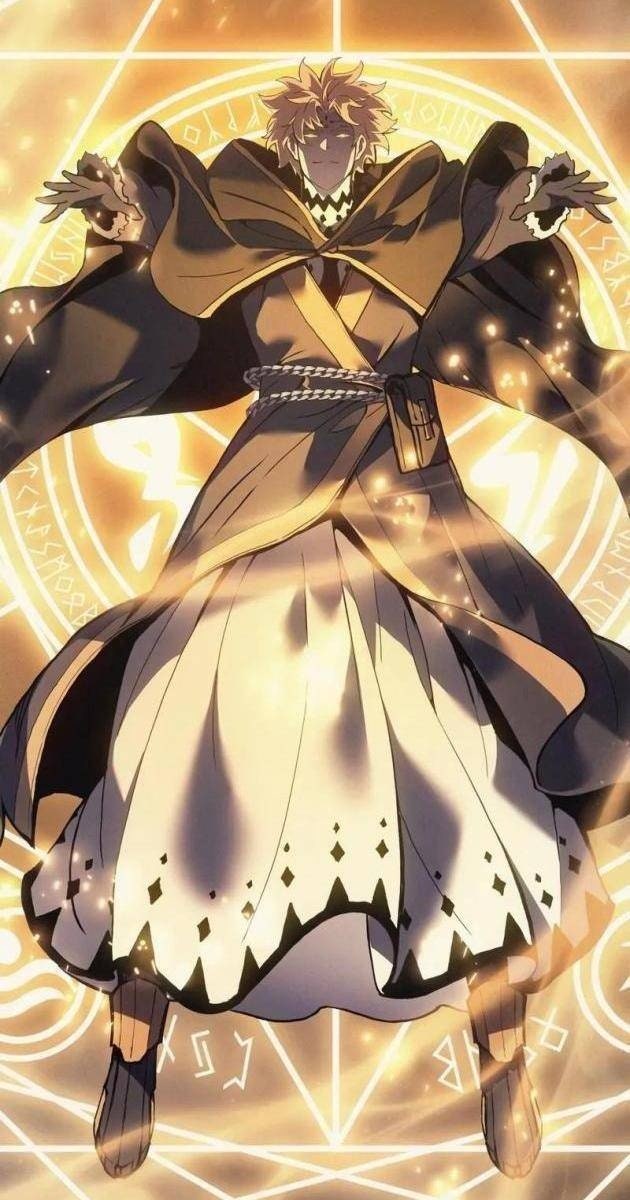 Luân Hồi Đế Vương - Page 13