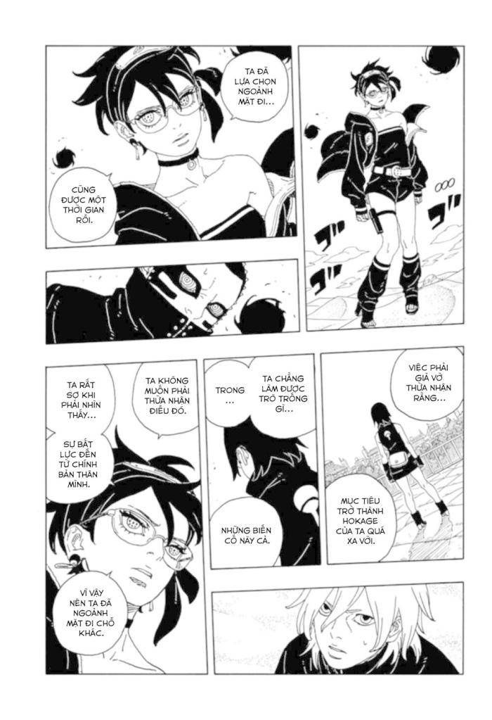 Boruto - Page 24