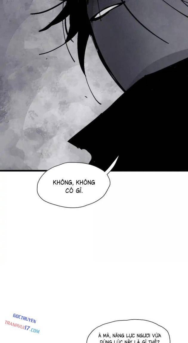 Mặt Nạ Chân Lý - Page 19