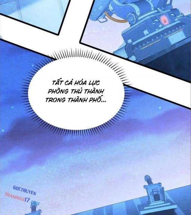 Trùng Sinh Thành Gián - Page 32