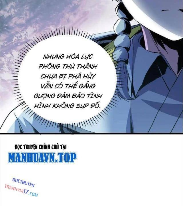 Trùng Sinh Thành Gián - Page 58