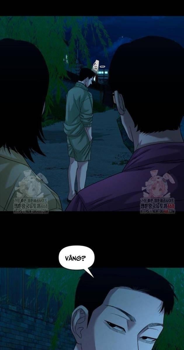 Ngôi Làng Ma Quái - Page 7