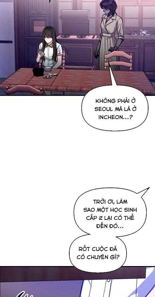 Mẹ Nào Con Nấy - Page 11