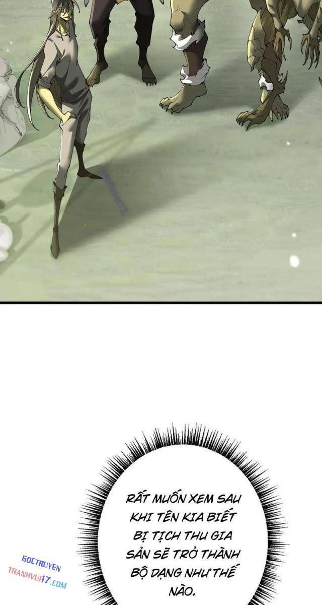 Chuyển Sinh Thành Goblin - Page 62