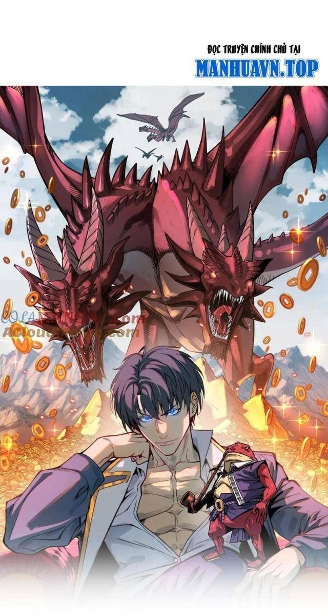 Bắt Đầu Chuyển Chức Tài Thần, Ta Chuyển Hóa Triệu Vạn Thần Sủng - Page 7