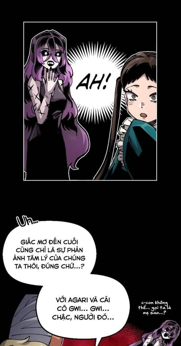 Sắp Xuất Ngũ Thì Isekai - Page 54