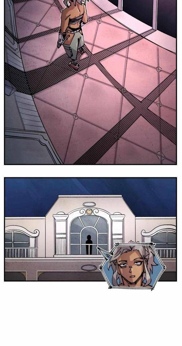 Sắp Xuất Ngũ Thì Isekai - Page 37