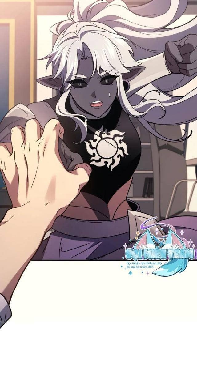 Thần Chiến Tranh Trở Lại Cấp 2 - Page 47