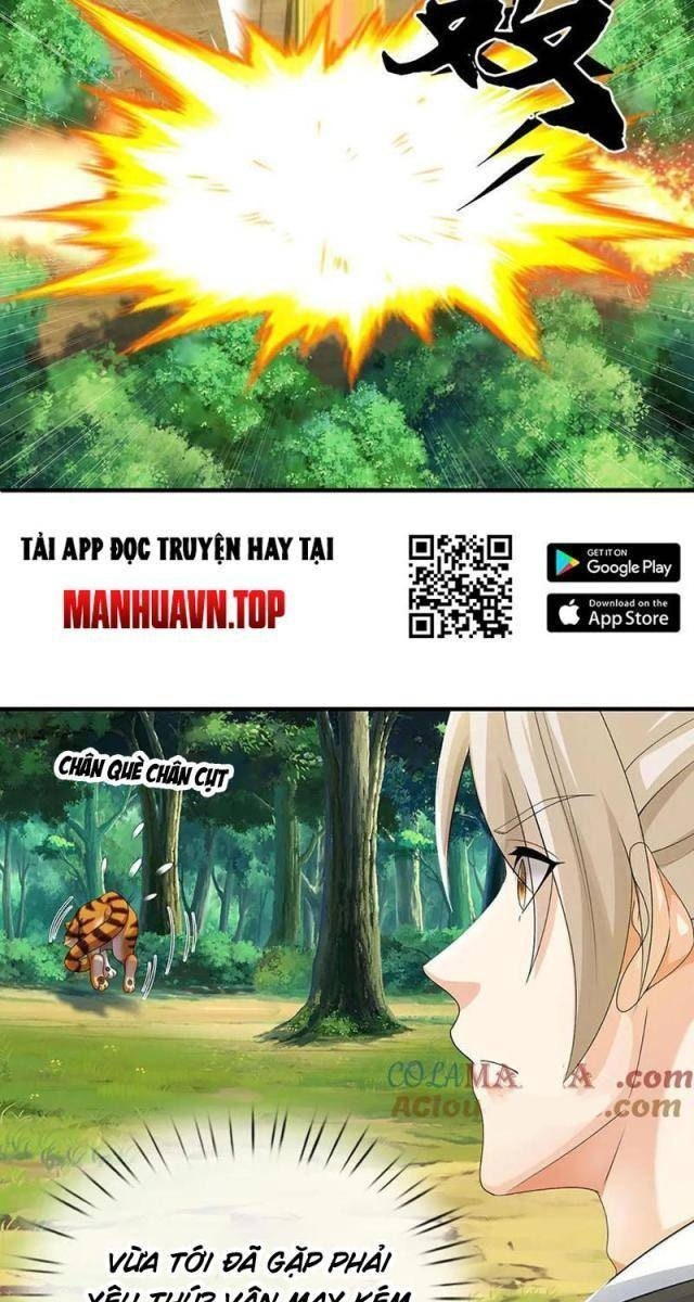 Ta Có Thể Vô Hạn Bạo Kích - Page 25