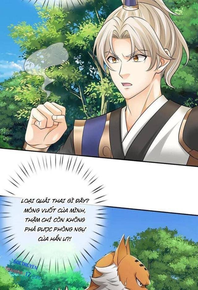 Ta Có Thể Vô Hạn Bạo Kích - Page 80