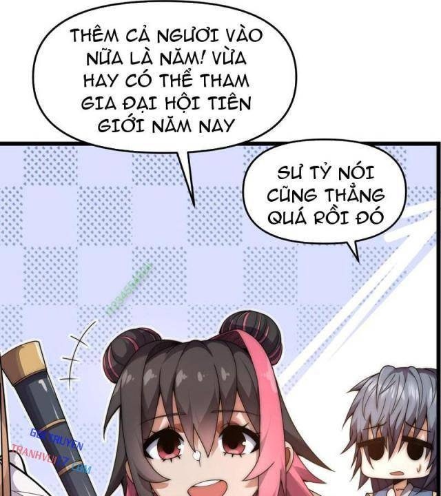 Lôi Kiếp Thập Vạn Niên - Page 8