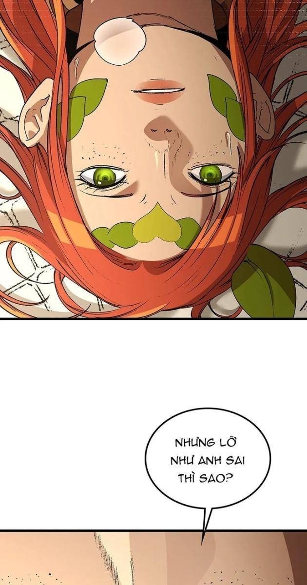 Sự Trở Lại Của Giáo Sư Runebound - Page 7