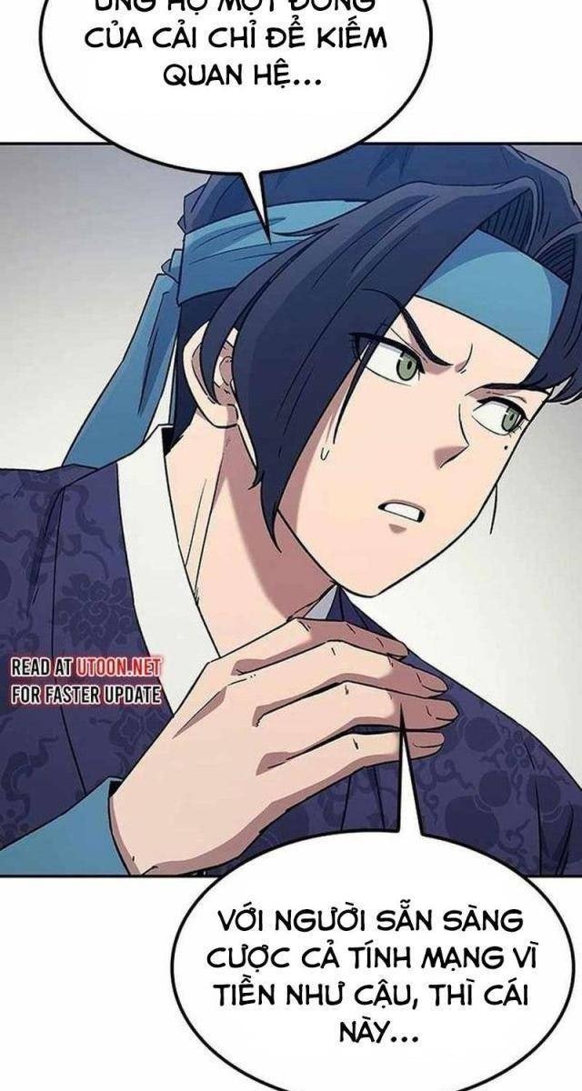 Bác Sĩ Tới Joseon - Page 20