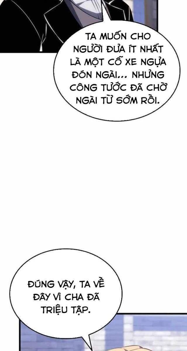 Con Trai Út Của Bá Tước Là Một Người Chơi - Page 87