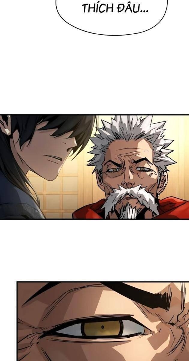 Tuyệt Thế Hồi Quy - Page 67