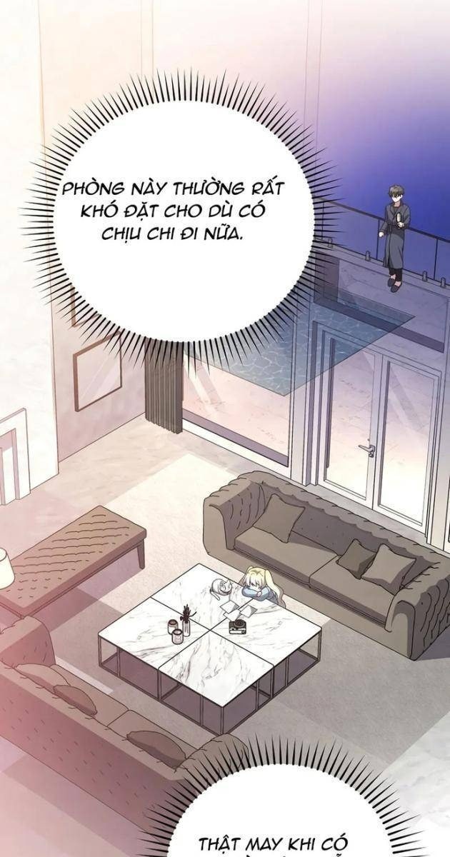 Trở Thành Quần Chúng Trong Tiểu Thuyết - Page 8