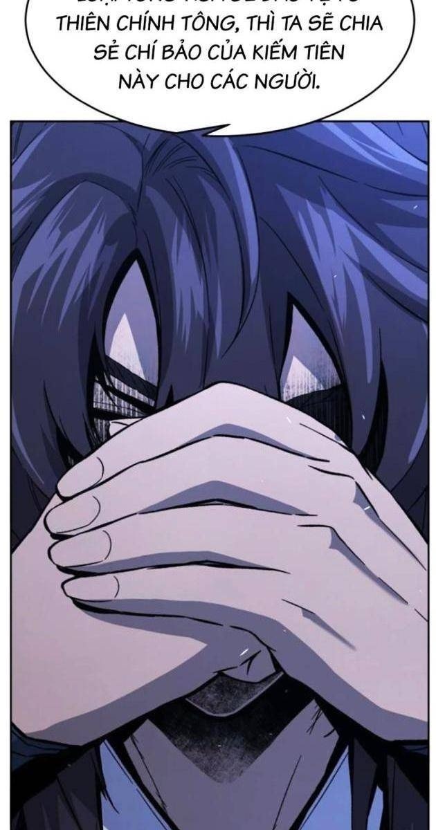 Tuyệt Đỉnh Kiếm Cảm - Page 73