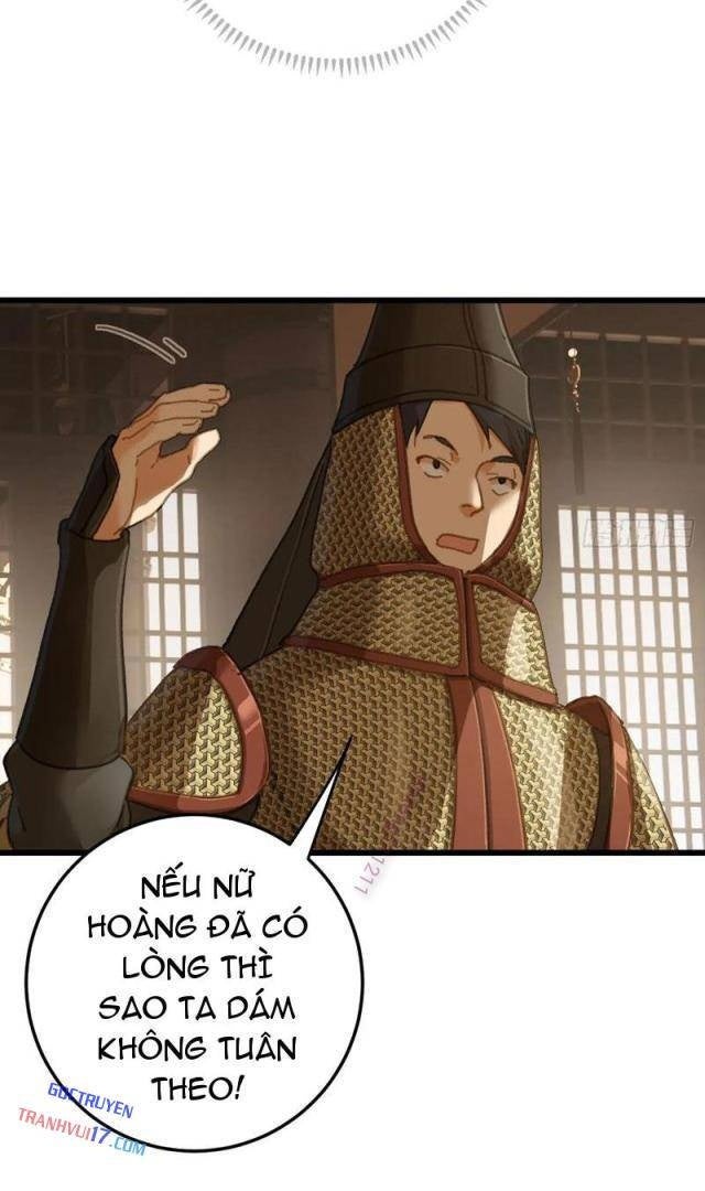 Đại Thừa Kỳ Mới Có Nghịch Tập Hệ Thống - Page 28