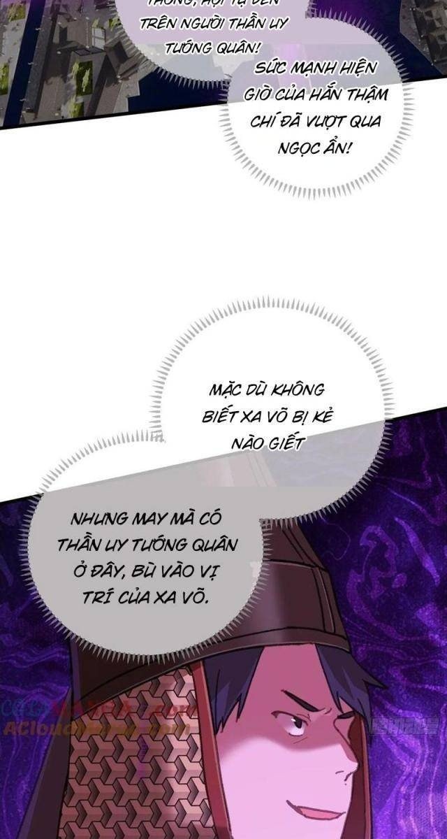 Đại Thừa Kỳ Mới Có Nghịch Tập Hệ Thống - Page 67