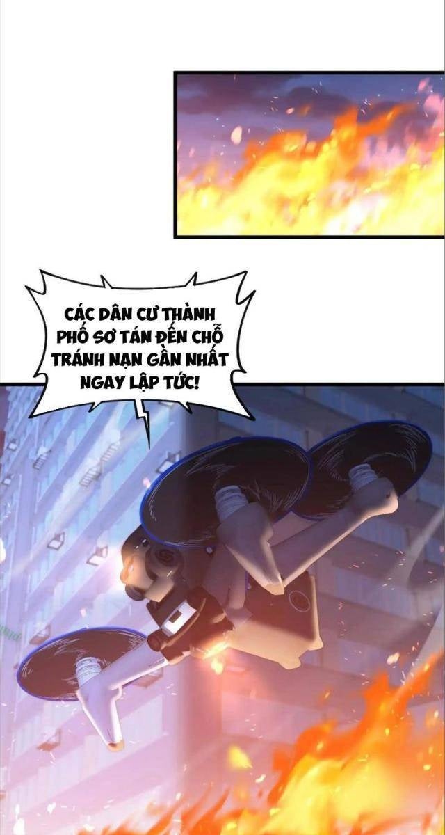 Trùng Sinh Thành Gián - Page 21