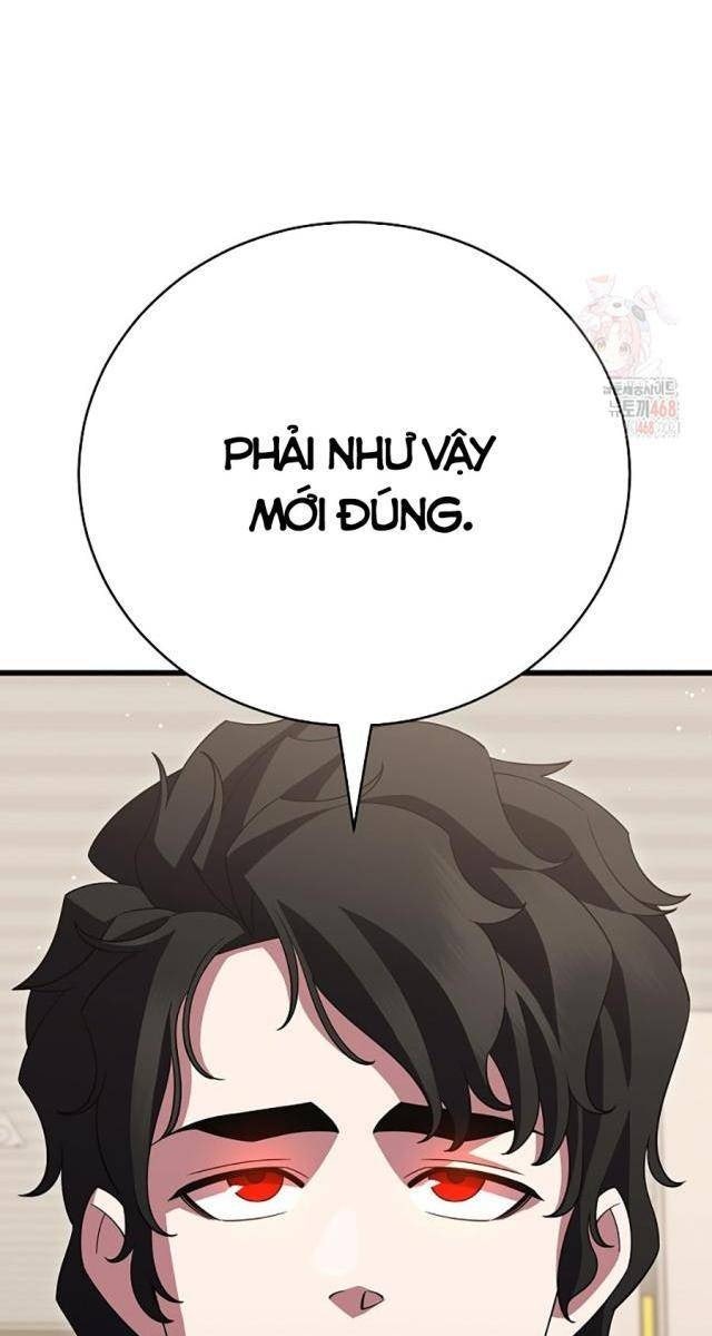 Môn Đồ Của Tam Vương - Page 45