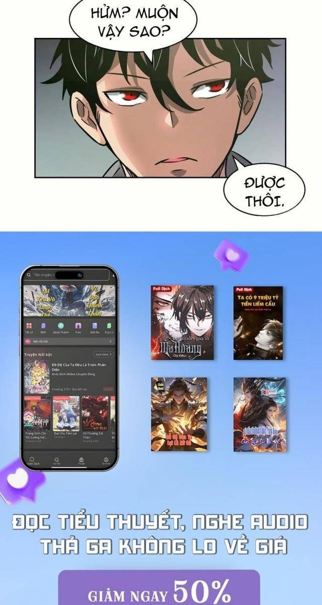 Tay Trái Của Ta Có Thể Dị Biến - Page 85