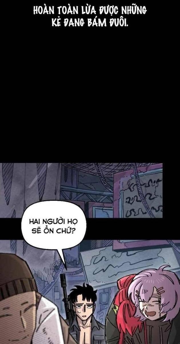 Sắp Xuất Ngũ Thì Isekai - Page 53