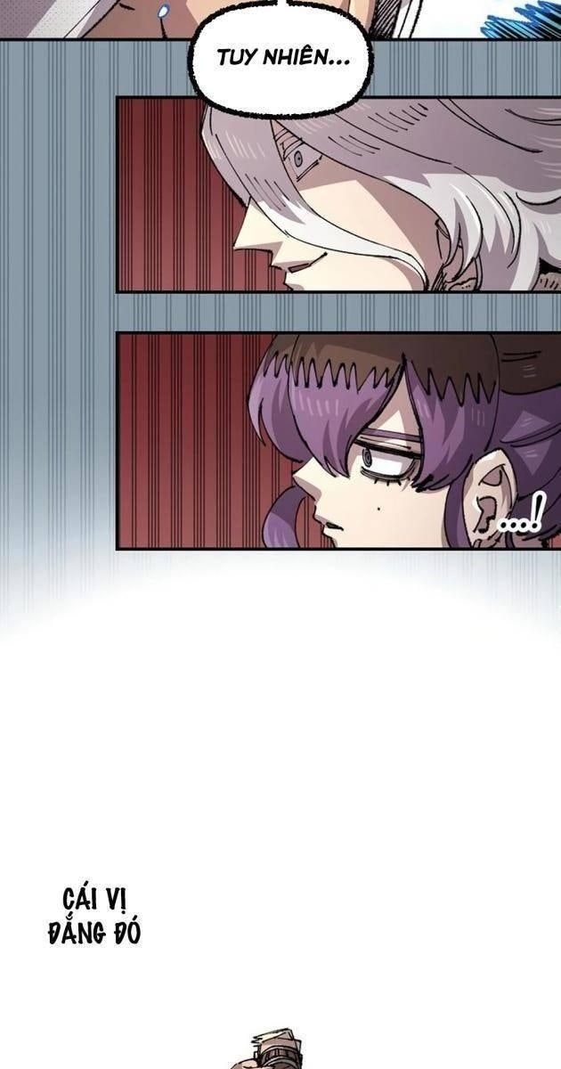 Sắp Xuất Ngũ Thì Isekai - Page 8