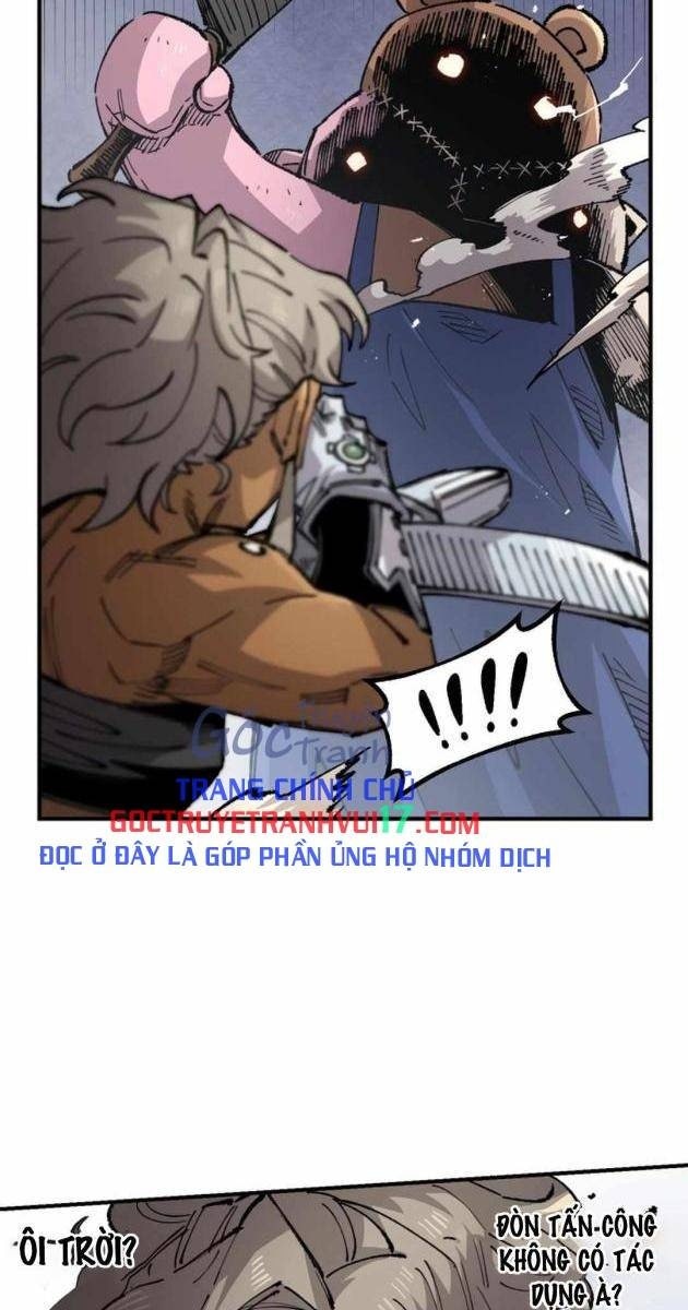 Sắp Xuất Ngũ Thì Isekai - Page 65