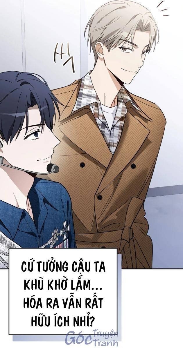 PD Ngang Tàn Sinh Tồn Với Tư Cách Là Idol - Page 25