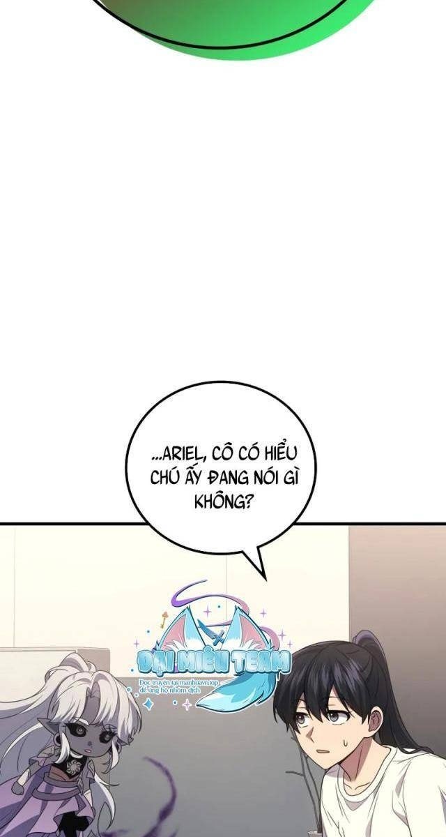 Thần Chiến Tranh Trở Lại Cấp 2 - Page 68