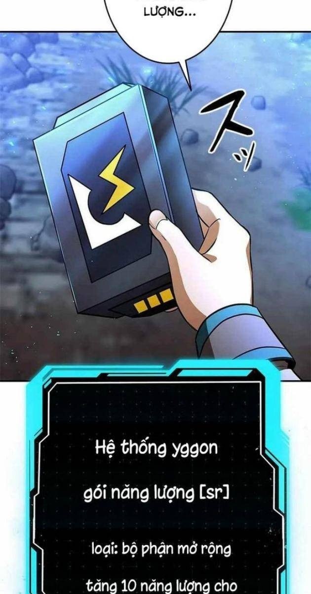 Vua Gacha Trùm Game Thủ - Page 47