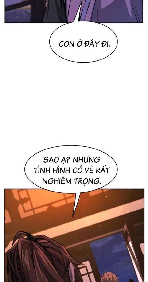 Tuyệt Đỉnh Kiếm Cảm - Page 82