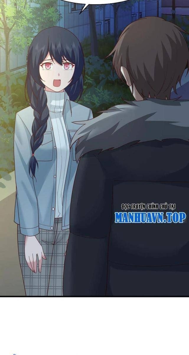 Ta Không Muốn Trùng Sinh Đâu - Page 31