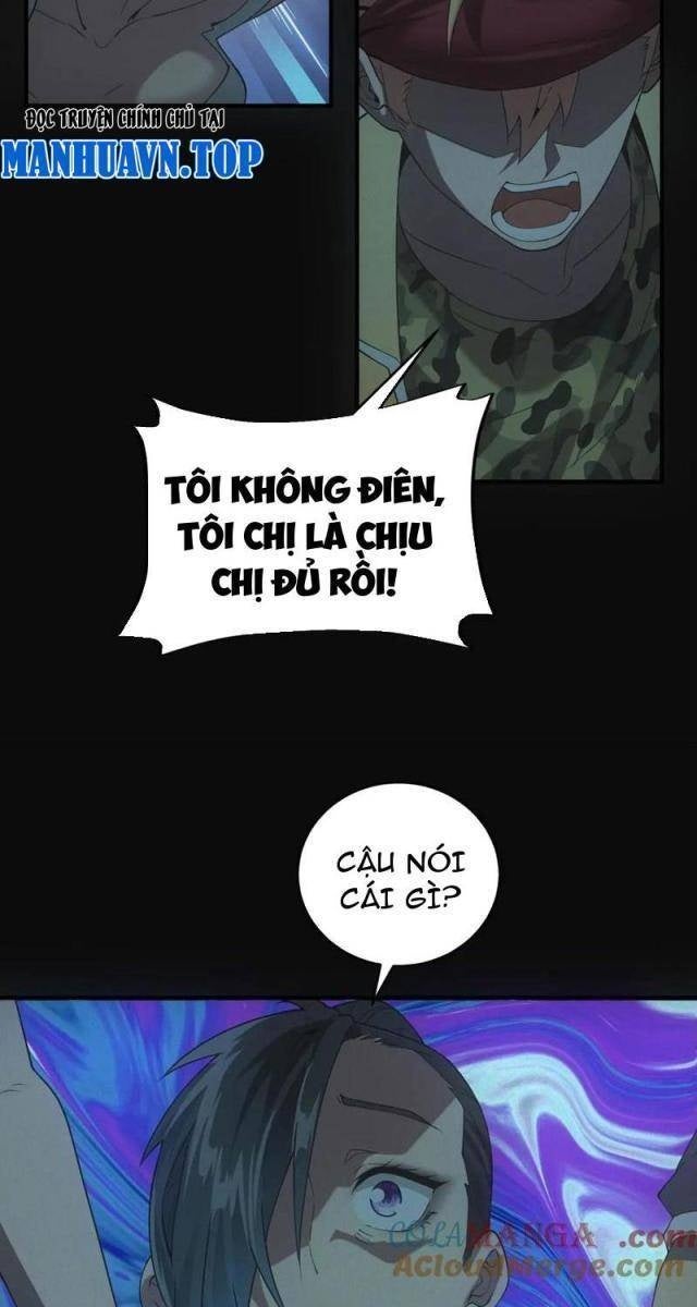 Ta Bán Hàng Rong Thời Tận Thế - Page 48