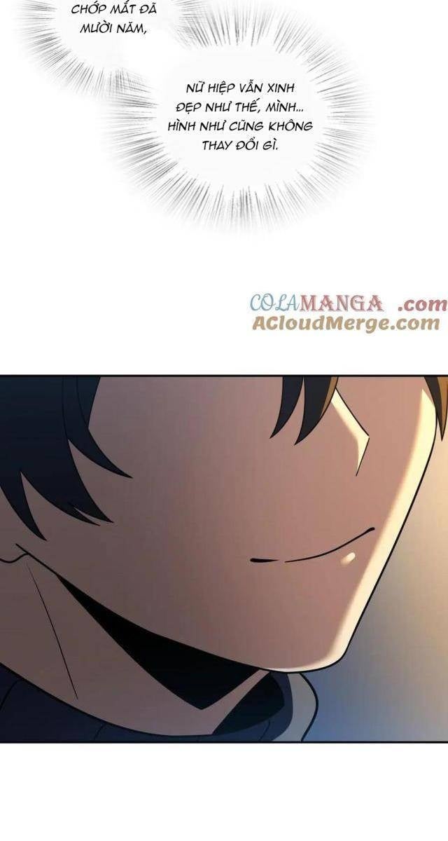 Bà Xã Nhà Tôi Đến Từ Ngàn Năm Trước - Page 79