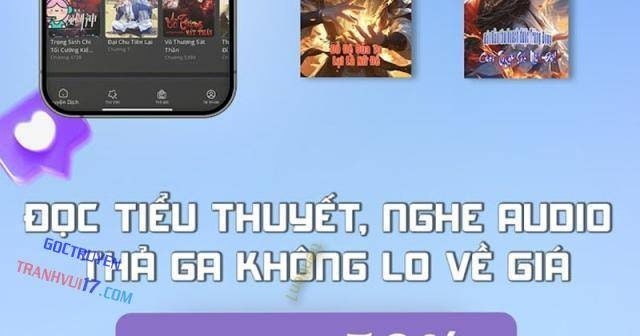 Ta Có Thể Vô Hạn Bạo Kích - Page 61