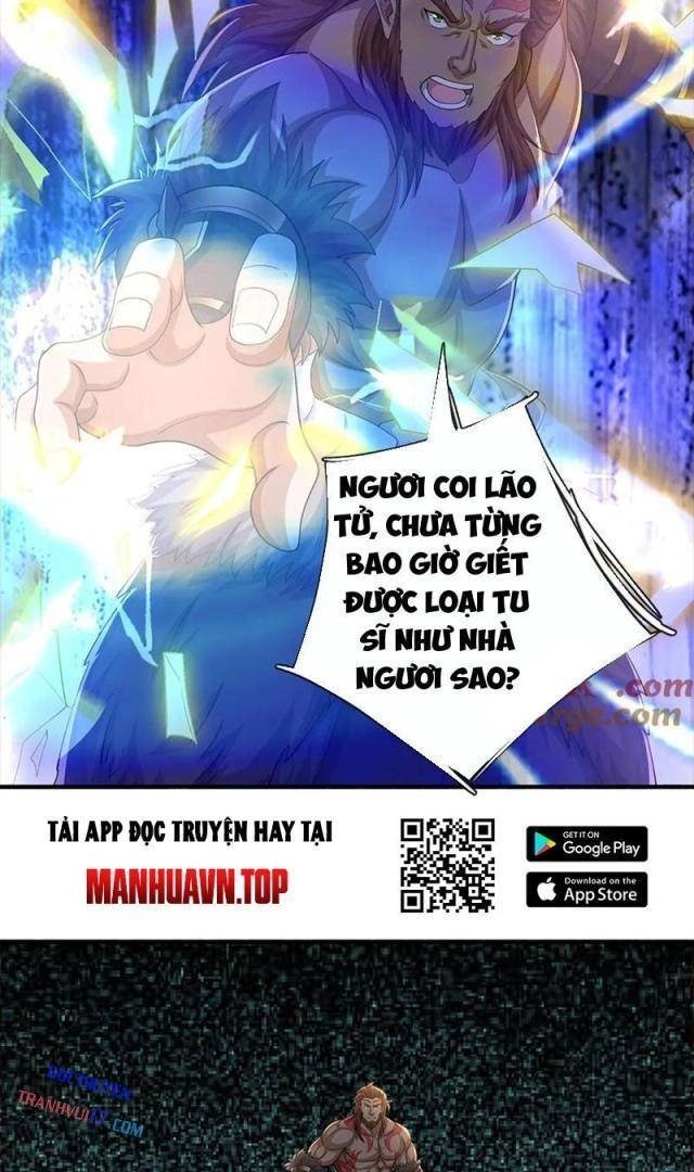 Ta Có Thể Vô Hạn Bạo Kích - Page 30