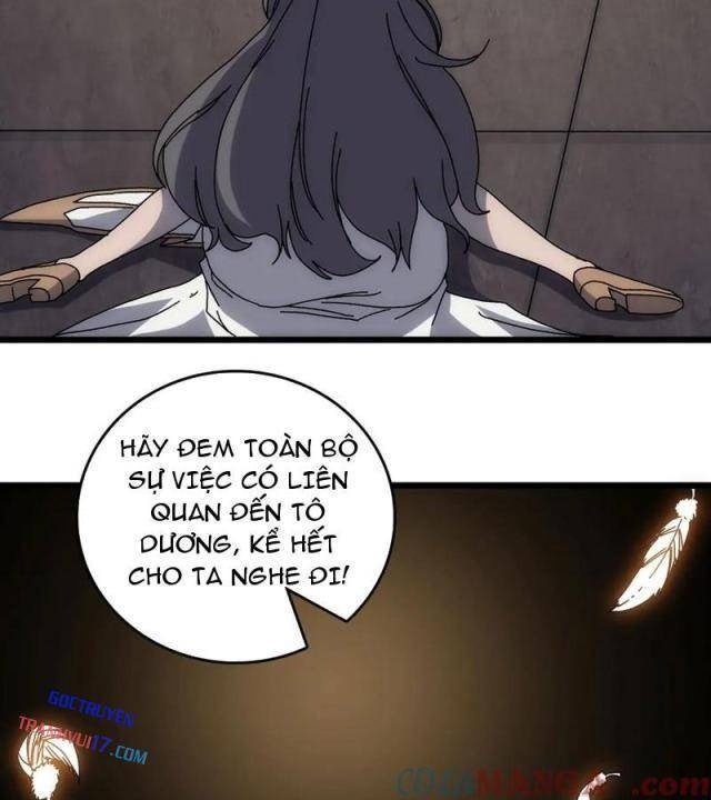 Bắt Đầu Kế Nhiệm Boss Hắc Long, Ta Vô Địch - Page 58