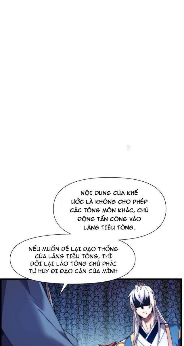 Lôi Kiếp Thập Vạn Niên - Page 15