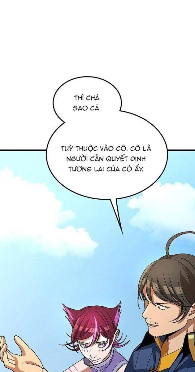 Sự Trở Lại Của Giáo Sư Runebound - Page 54