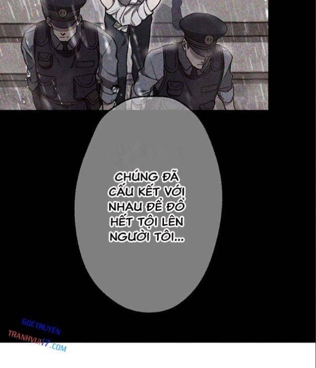 Quý Tộc Báo Thù - Page 88