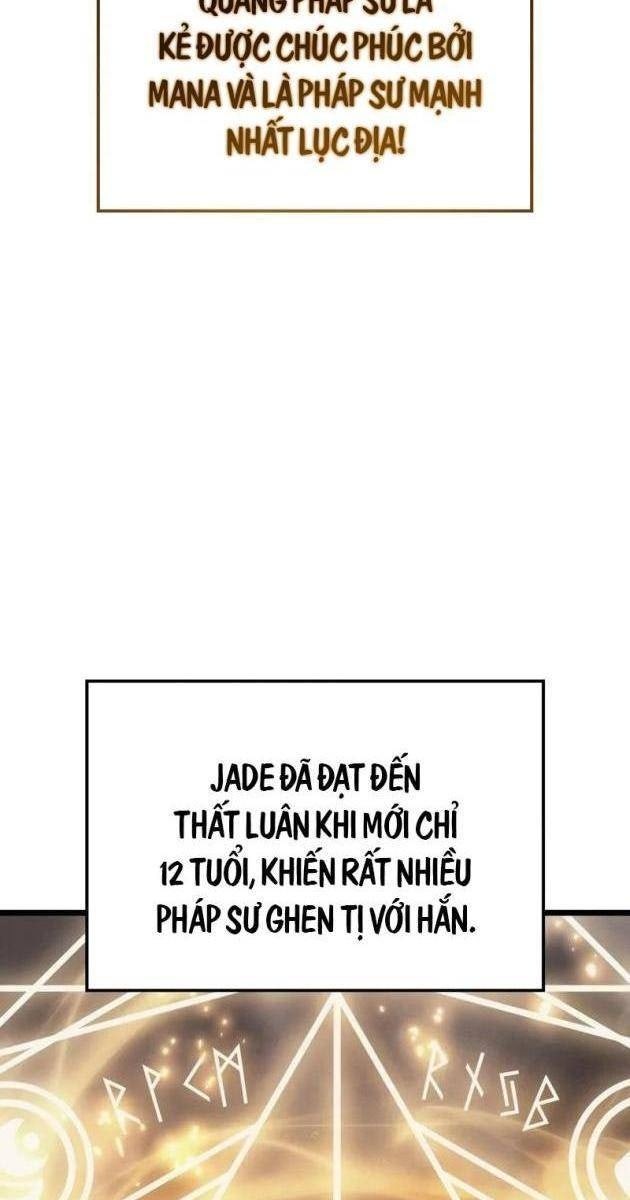 Luân Hồi Đế Vương - Page 11