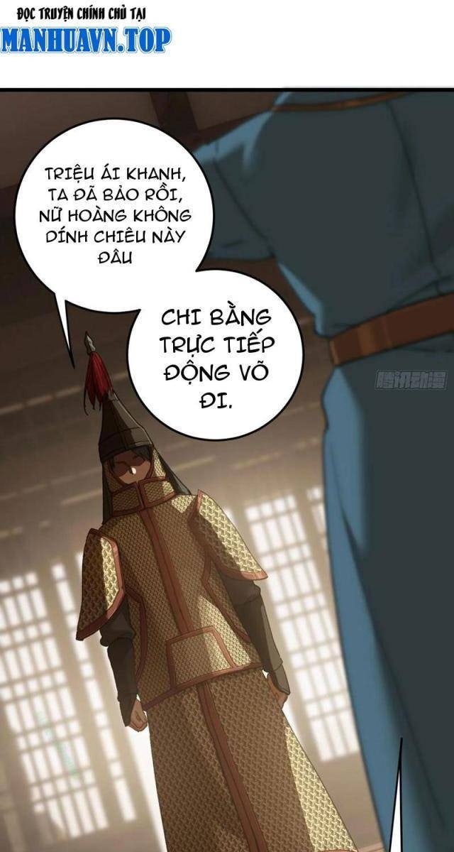 Đại Thừa Kỳ Mới Có Nghịch Tập Hệ Thống - Page 25