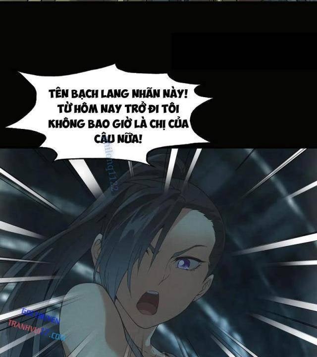 Ta Bán Hàng Rong Thời Tận Thế - Page 24