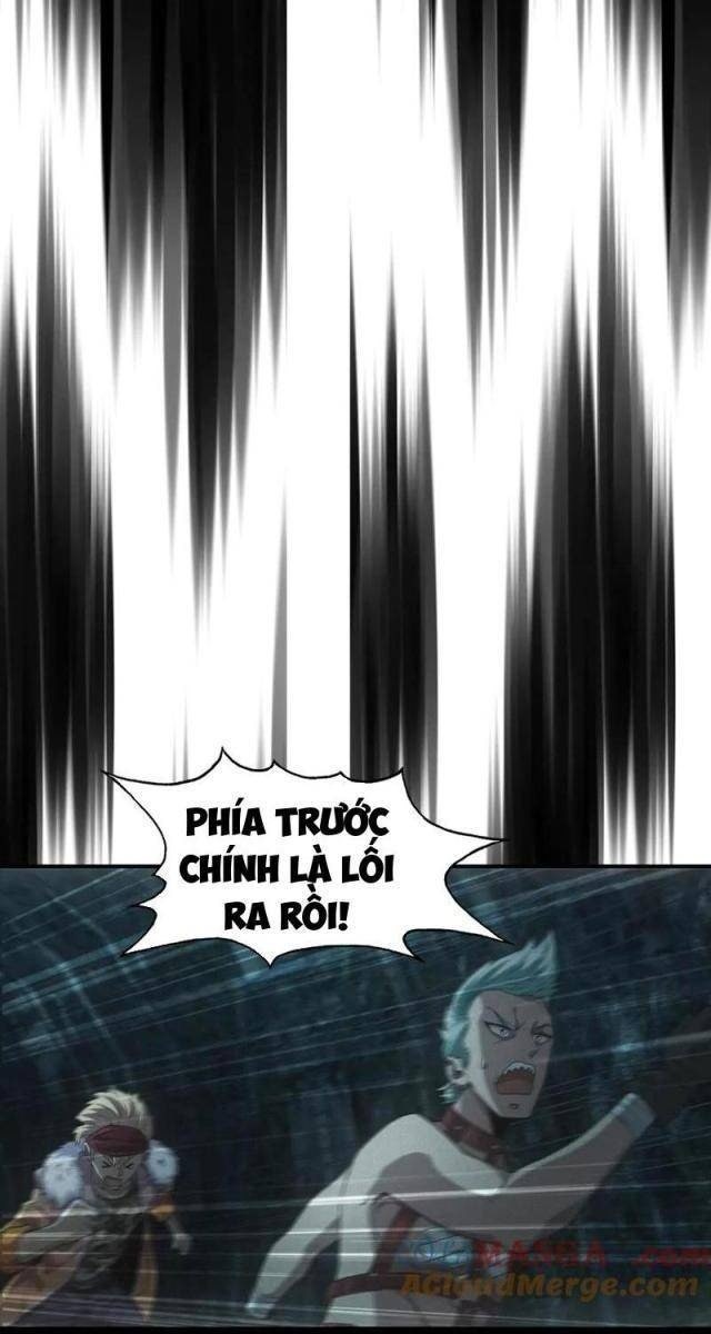 Ta Bán Hàng Rong Thời Tận Thế - Page 49